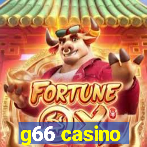 g66 casino